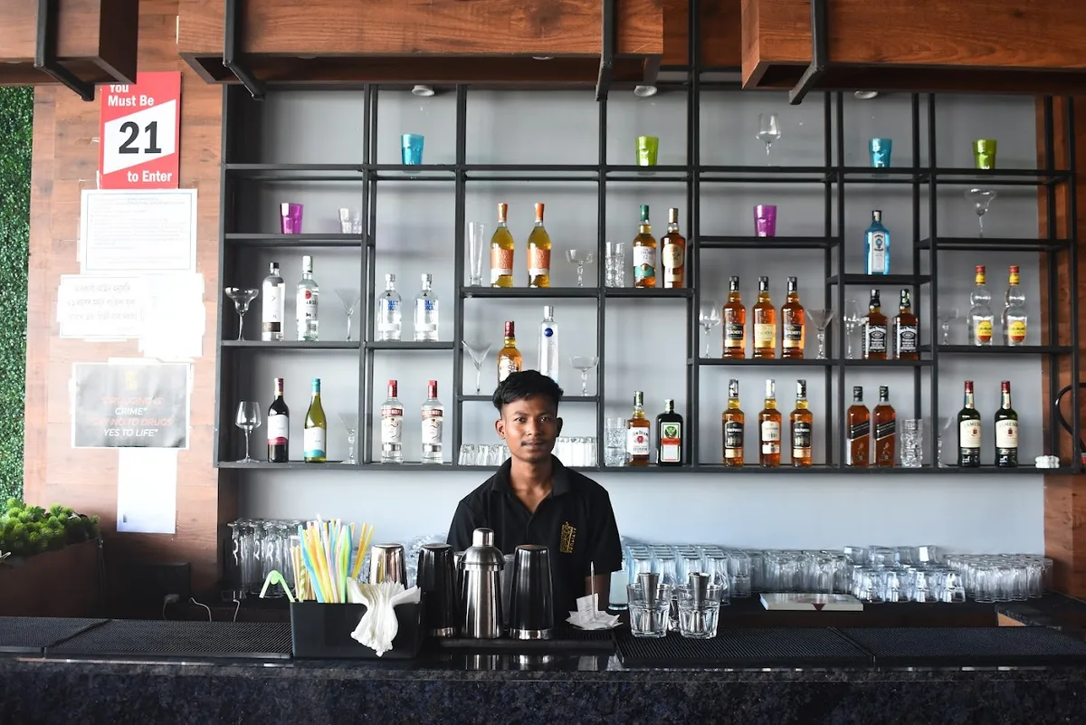 ALTITUDE - Dibrugarh