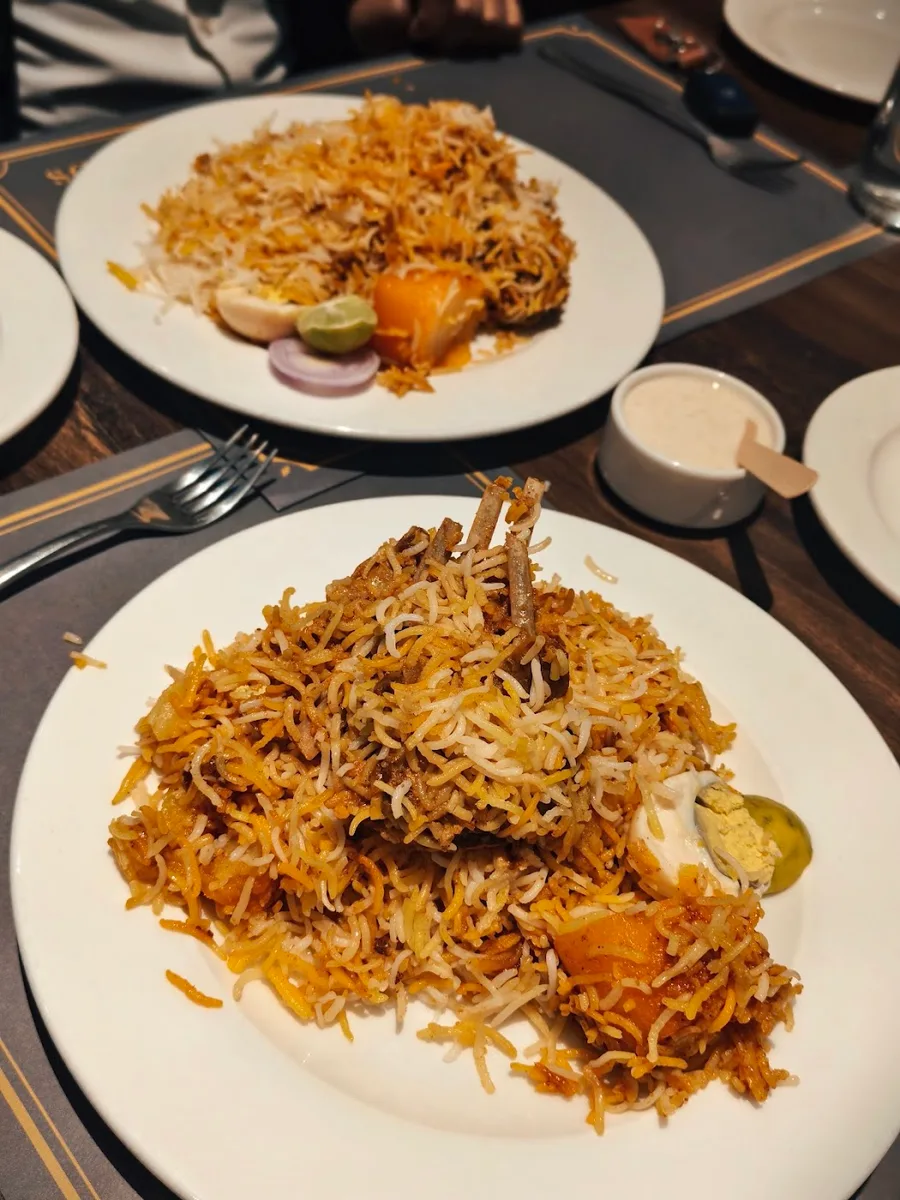 Azad’s Restaurant & Caterers - photo 2