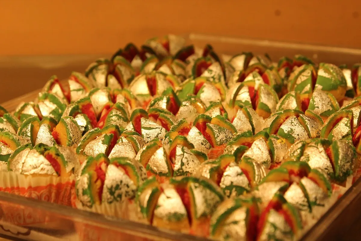 Babosa Tasty Treat(RNC path) - photo 2