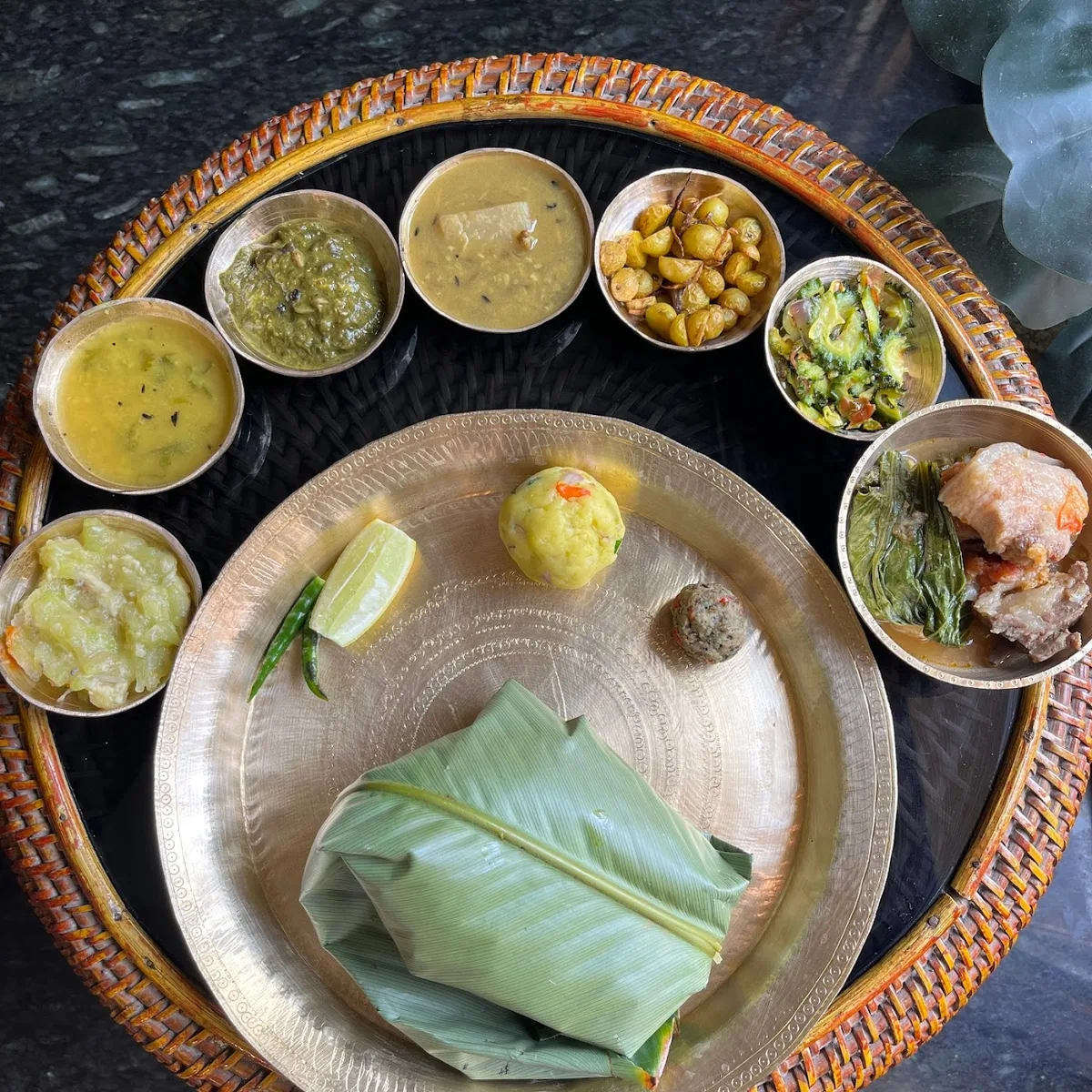 Bornali’s Recipe Restaurant - photo 2