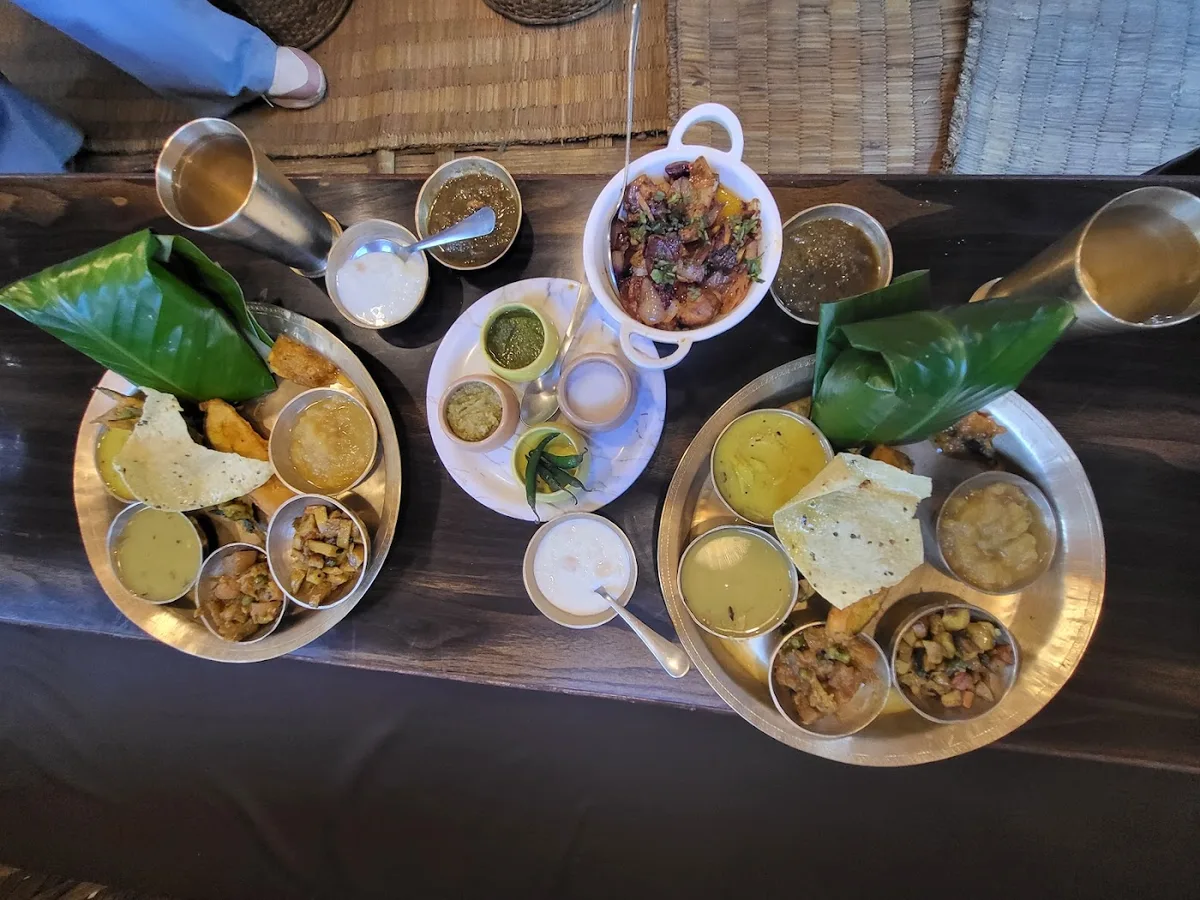 Bornali’s Recipe Restaurant - photo 3