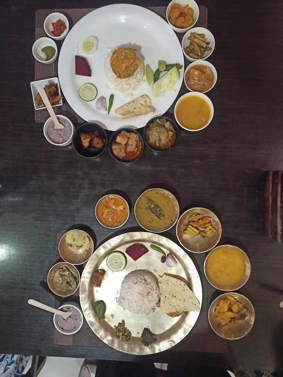 Heritage Naga Kitchen - photo 3
