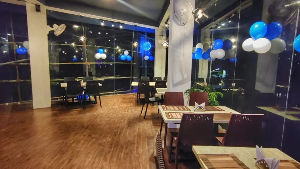 Mayabini Restaurant - Dibrugarh