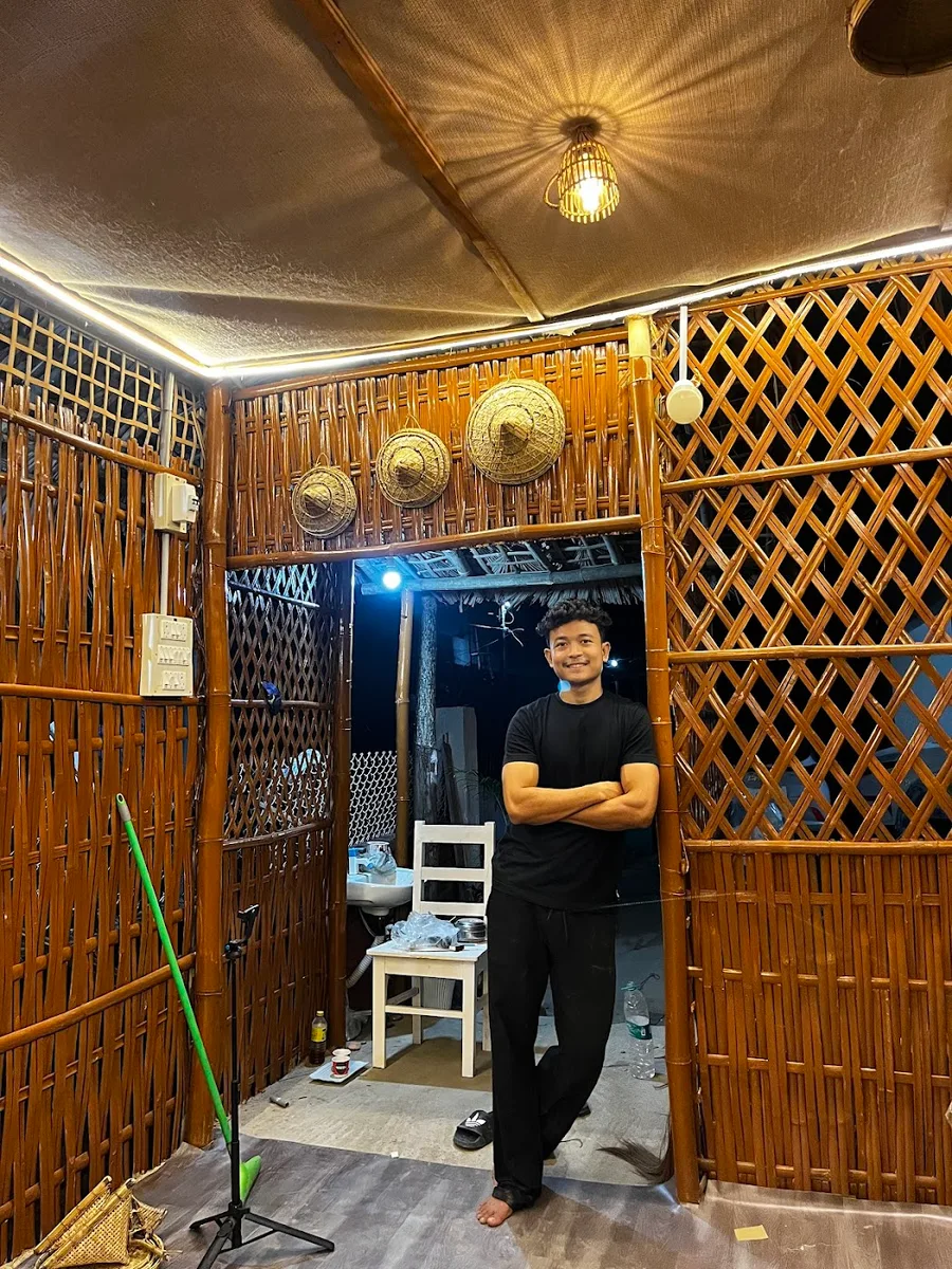Mojja kitchen - Dibrugarh
