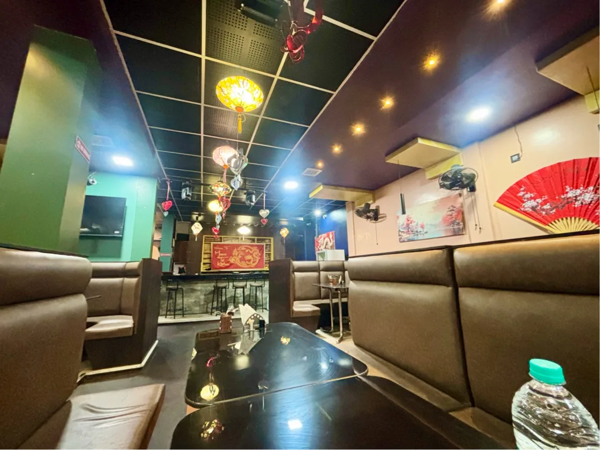 Moung Tai Kitchen (Tai -Singpho-Naga Restaurant) - Dibrugarh