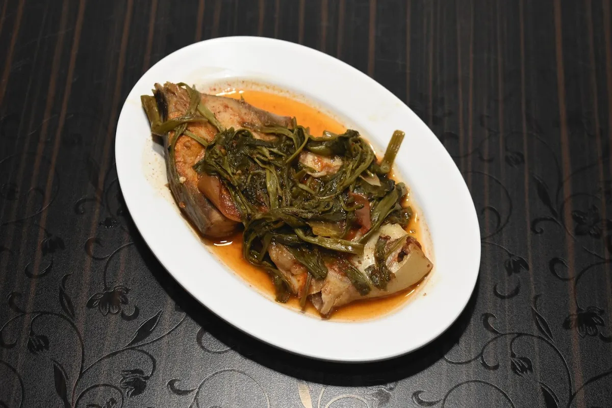 Naga Delicacy - photo 2