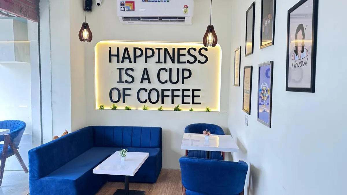 Suto Cafe - Dibrugarh - Dibrugarh