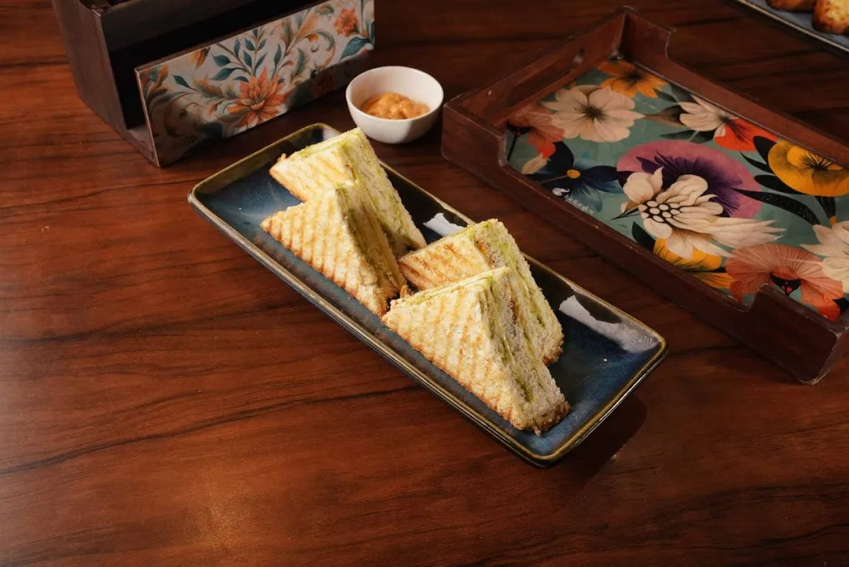 Suto Cafe - Dibrugarh - photo 2