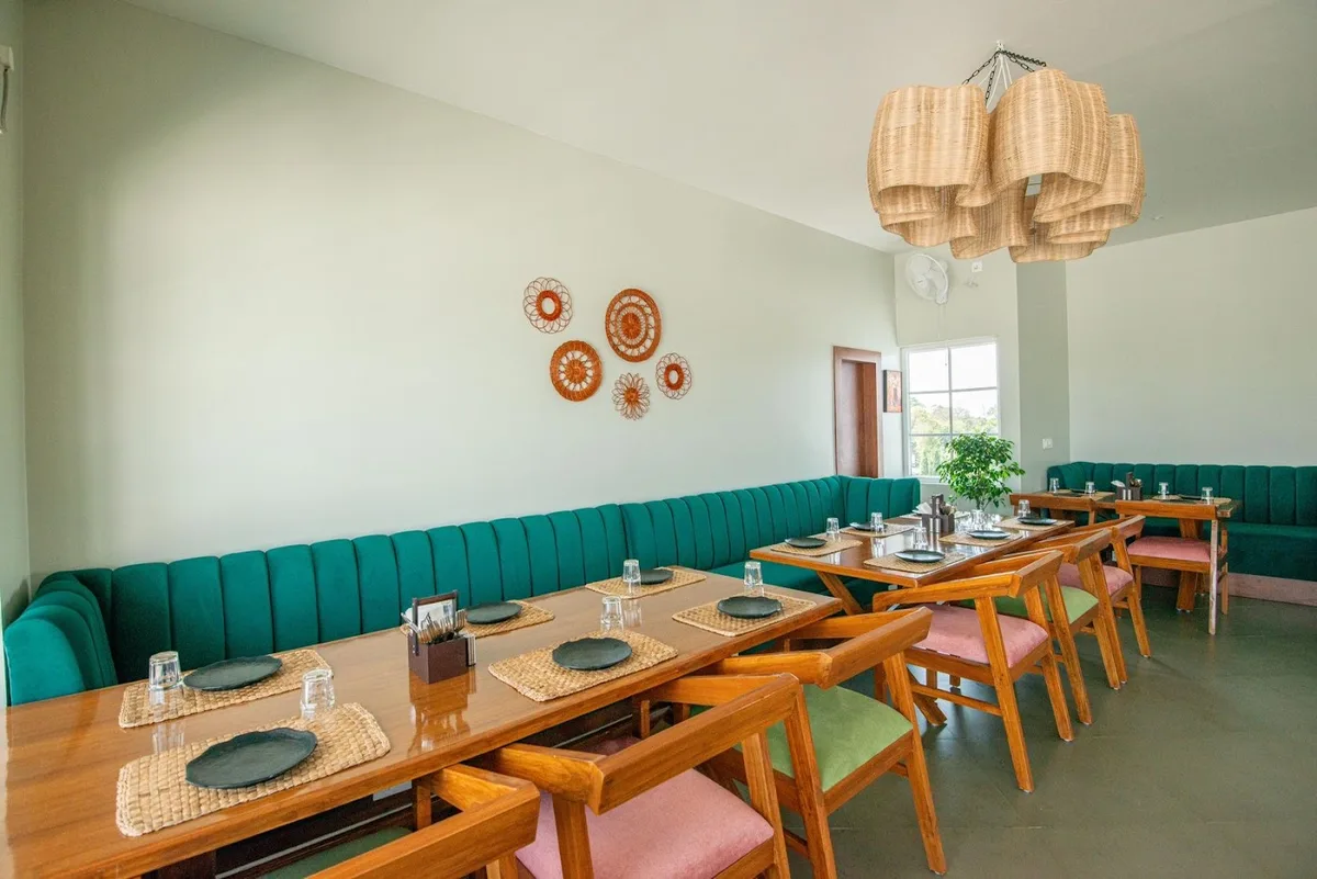 The Dibrugarh Kitchen - Dibrugarh