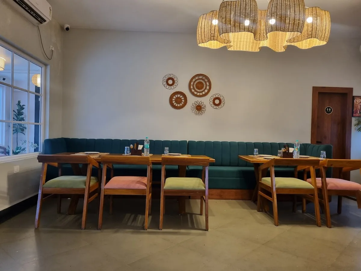 The Dibrugarh Kitchen - photo 3