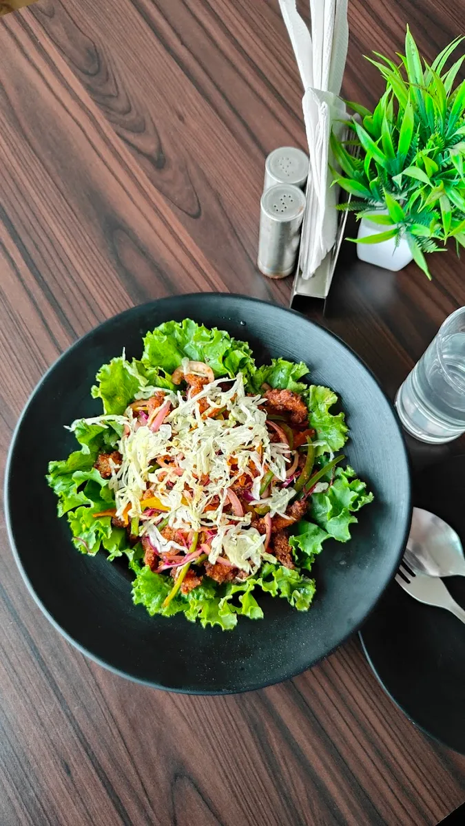 The Stayfit Kitchen Dibrugarh - photo 3