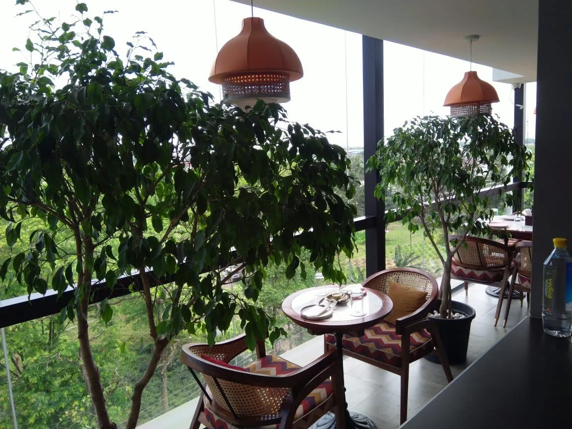 Windsong cafe | ৱিন্ড চং ক্যেফে - Dibrugarh