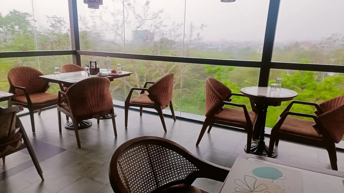 Windsong cafe | ৱিন্ড চং ক্যেফে - photo 3