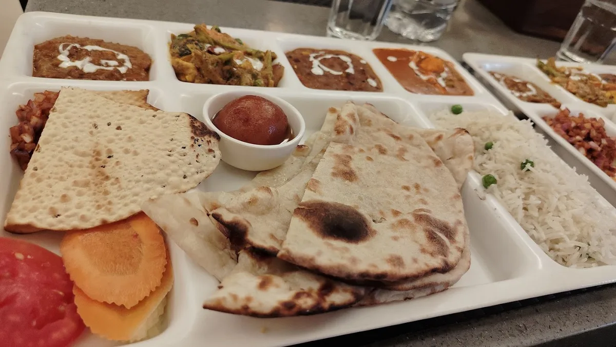 11 July Kitchen Bar & Banquet - photo 2