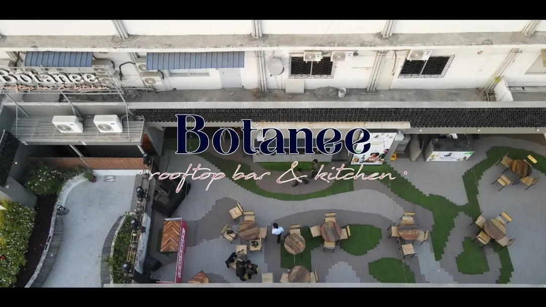 Botanee - photo 3