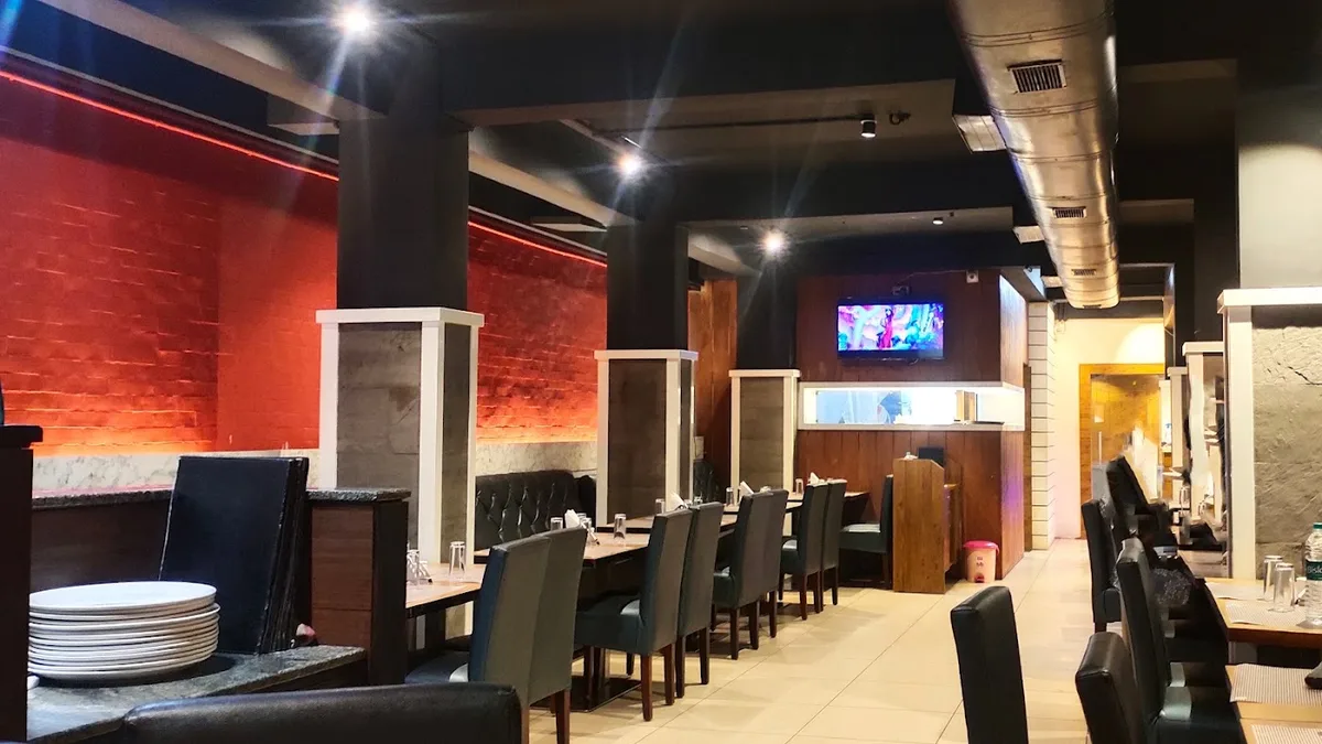 FoodExx | ফুড্‌এক্স - Guwahati