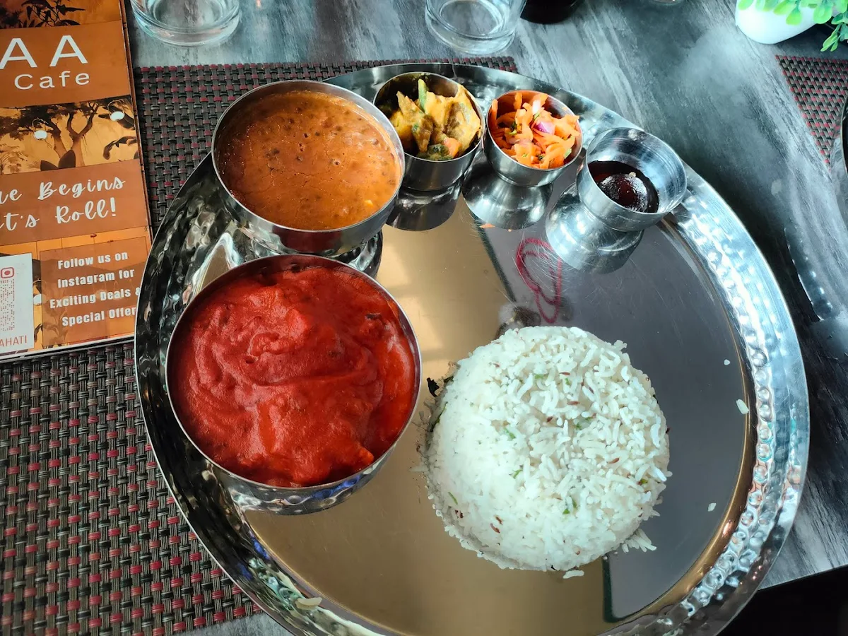 Ithakaa Restaurant and Cafe - photo 3