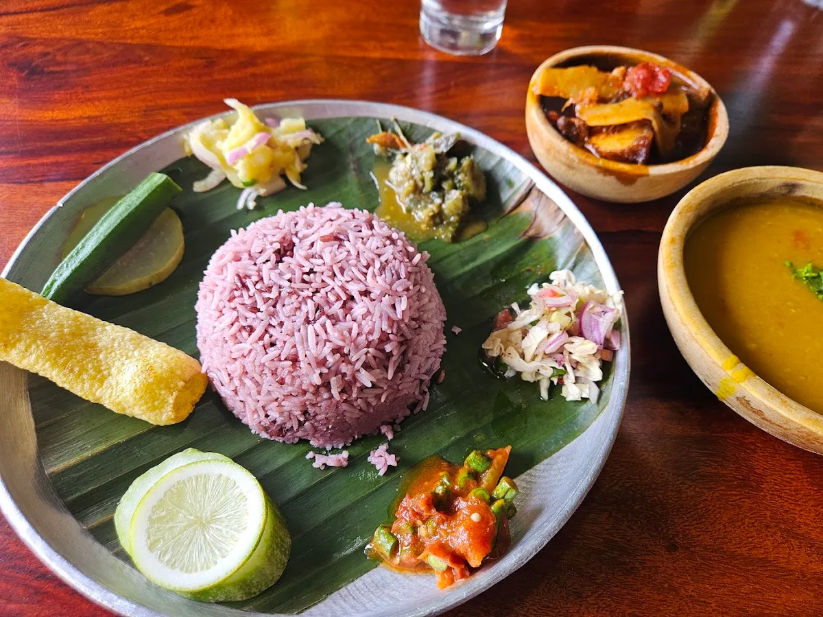 Naga flavour - Authentic Naga Restaurant - photo 2