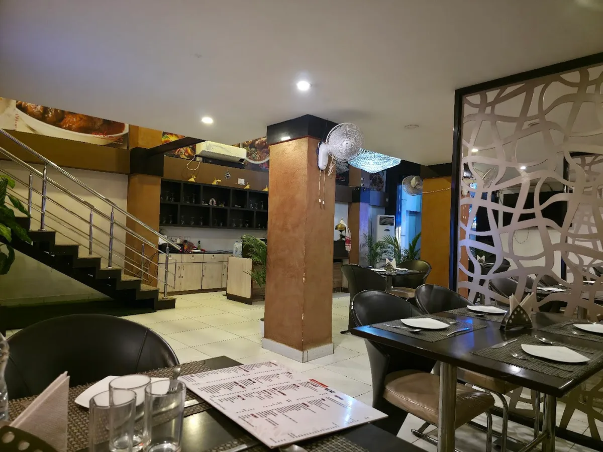 Nehars - Family AC Restaurant - photo 2