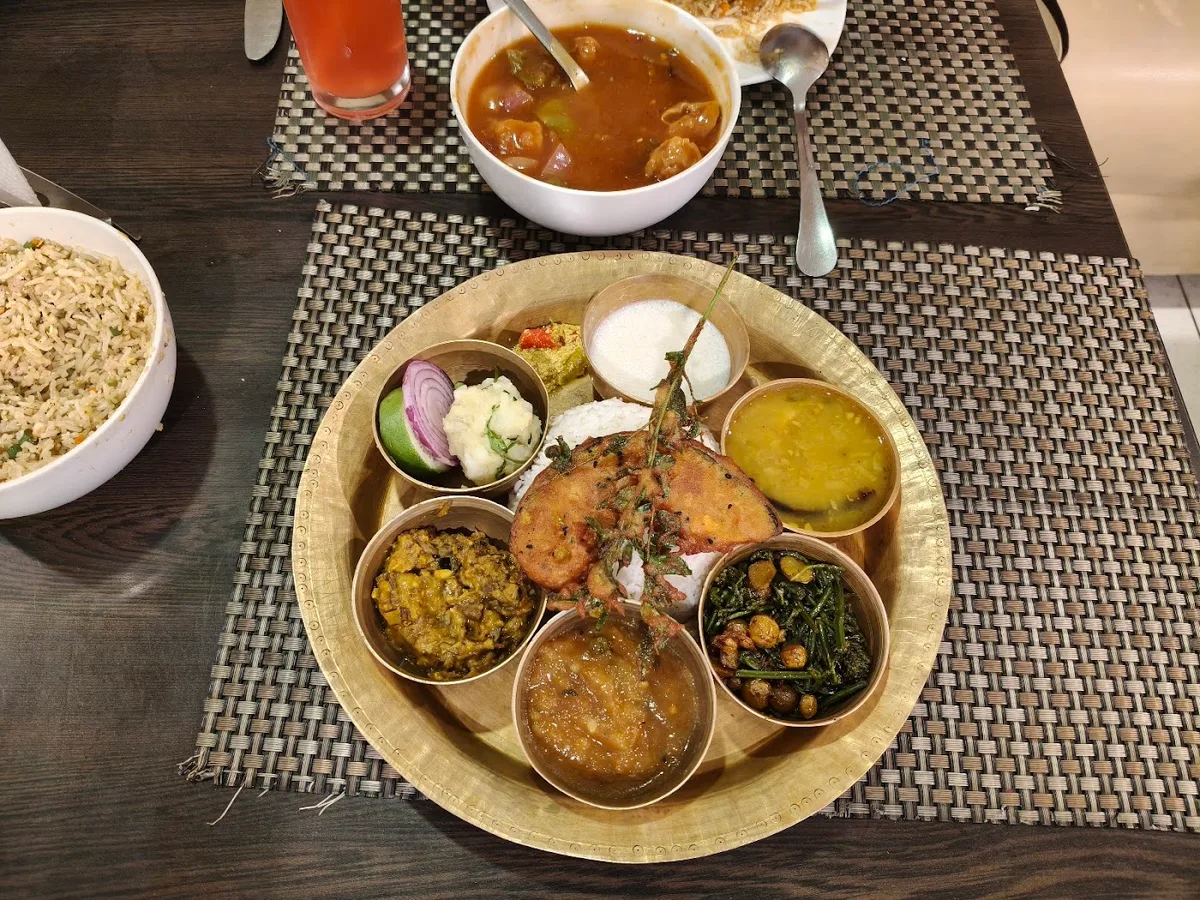 Nehars - Family AC Restaurant - photo 3