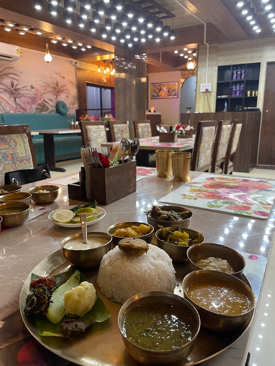 PEPA - The Ethnic Kitchen - photo 2