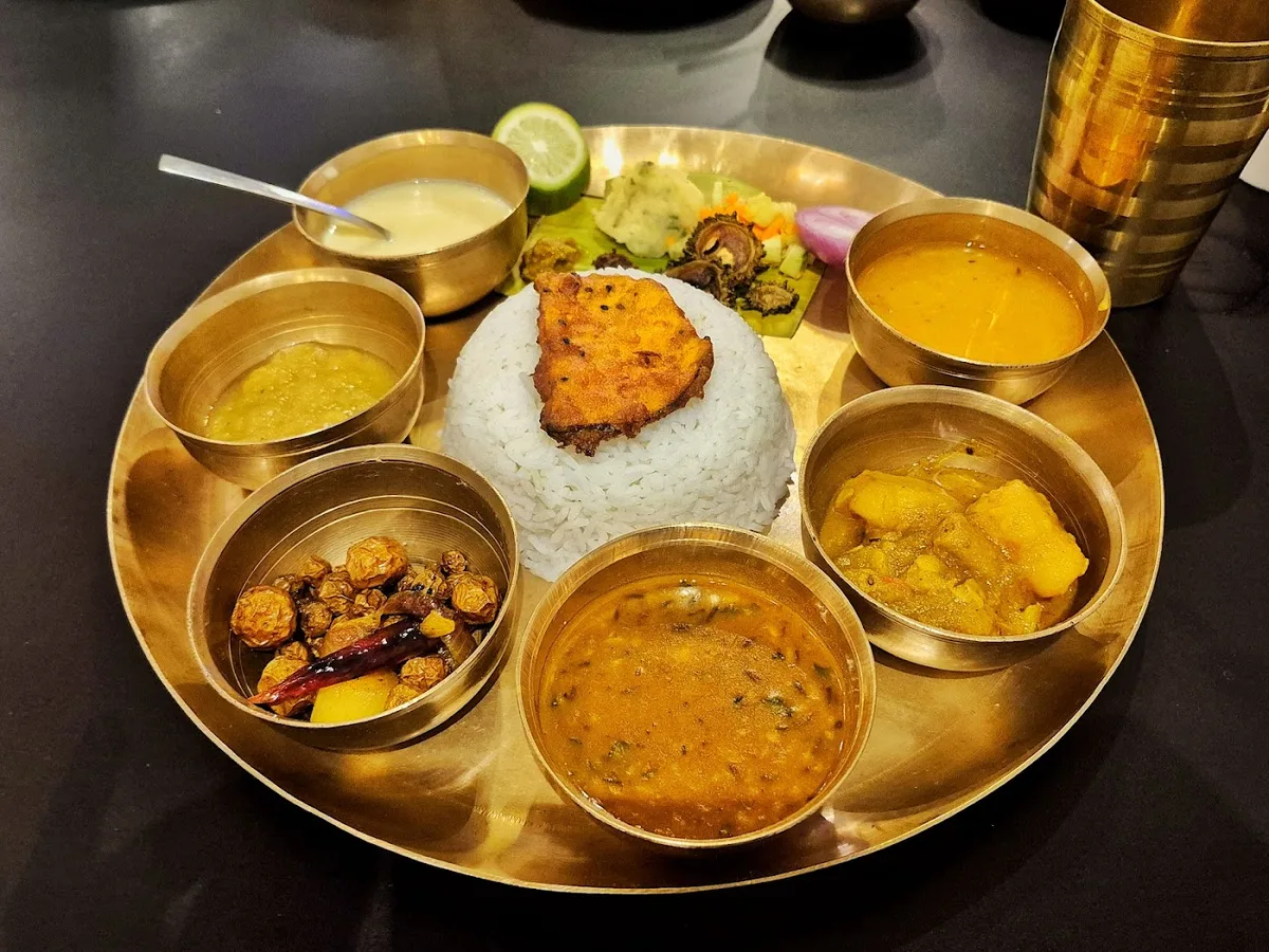 PEPA - The Ethnic Kitchen - photo 3