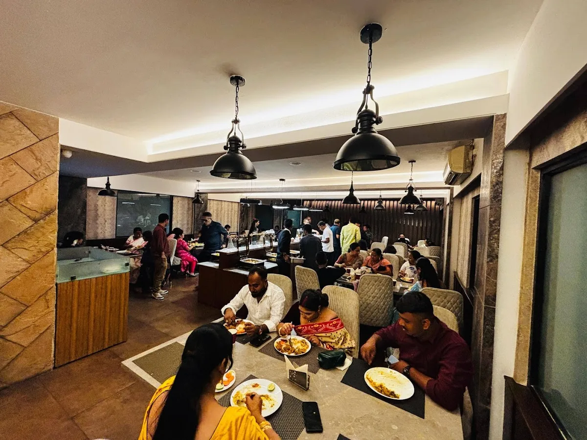 The Table (Guwahati) - Guwahati