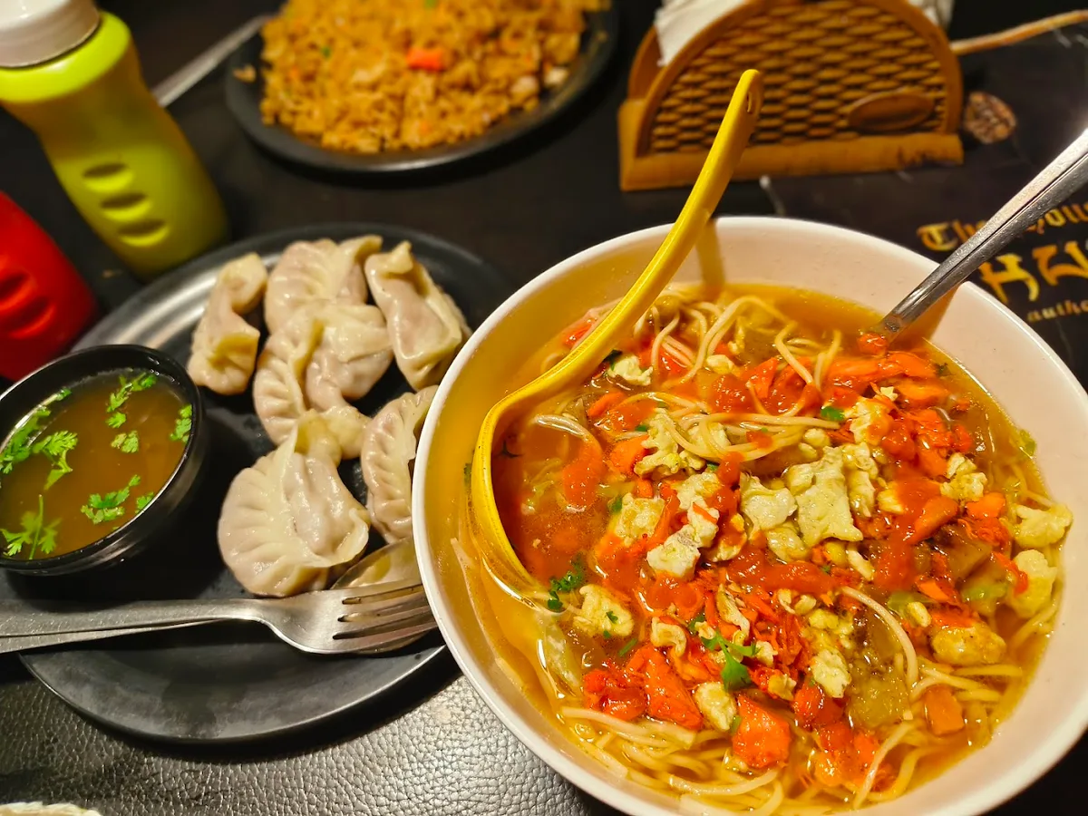 Thukpa : Authentic Tibetan Food - photo 3