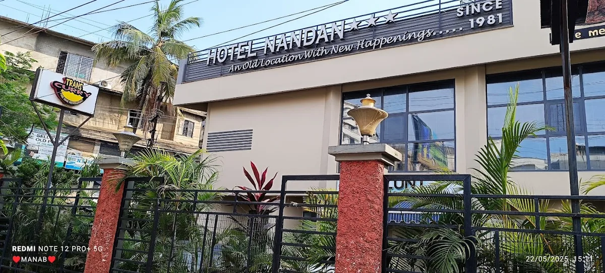 TransCurry Restaurant - Guwahati