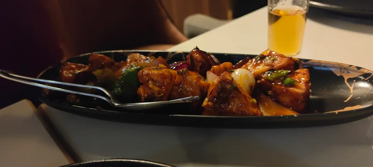 Yaara - Multi Cuisine Restaurant - photo 3
