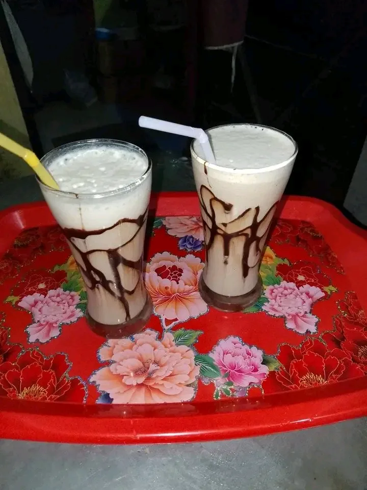 Cafeteria (In Haflong) - Haflong