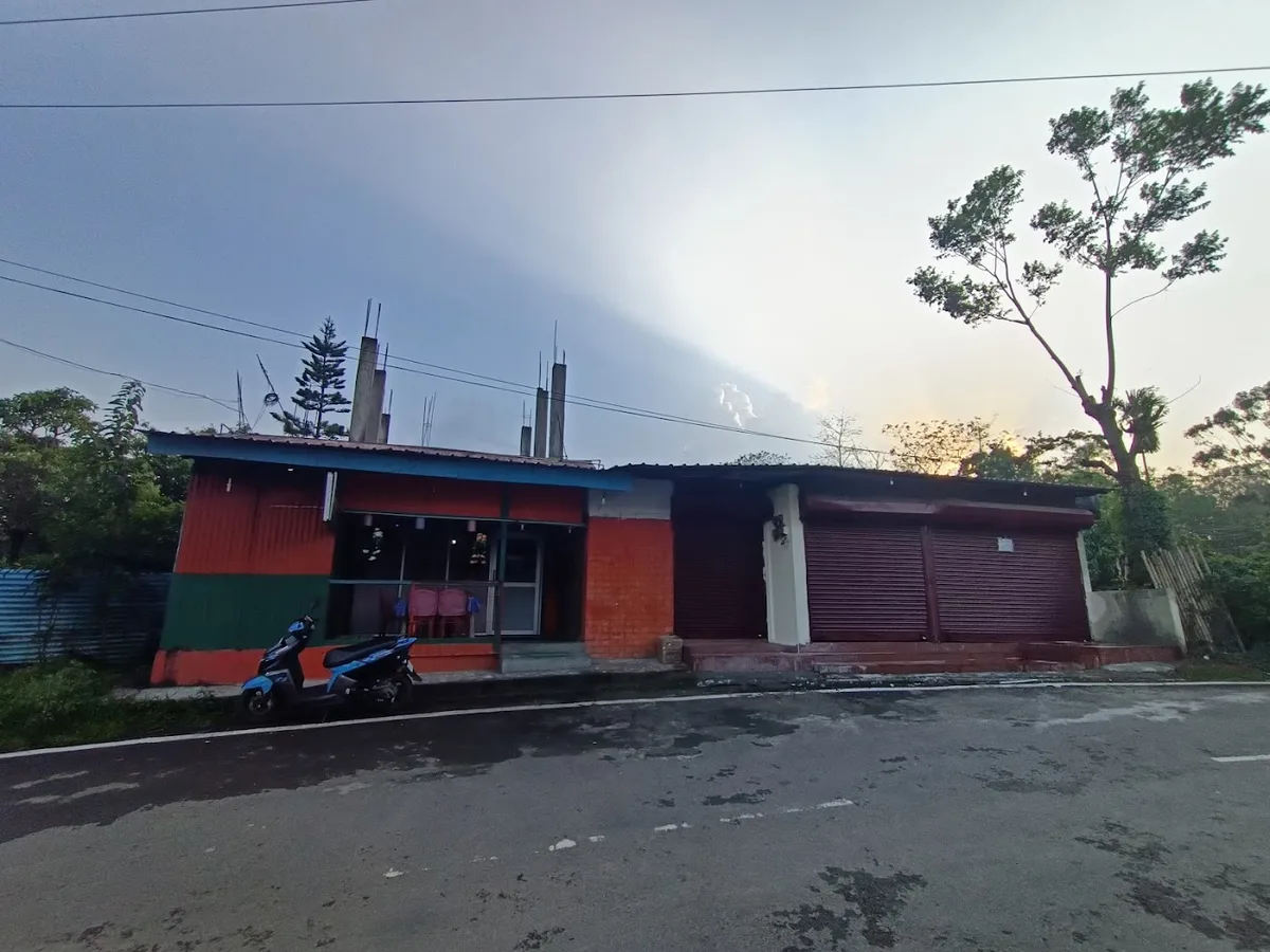 Cafeteria (In Haflong) - photo 3