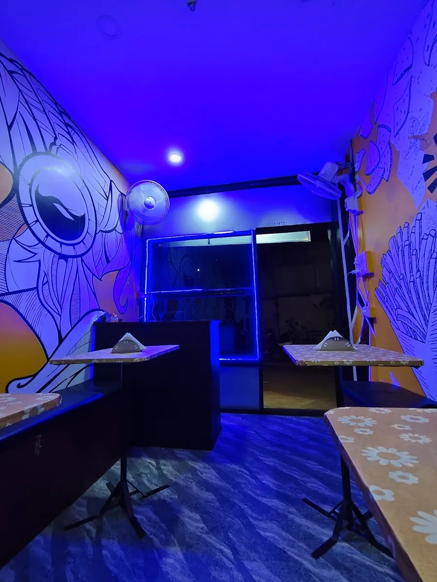 Hashtag cafe - photo 3