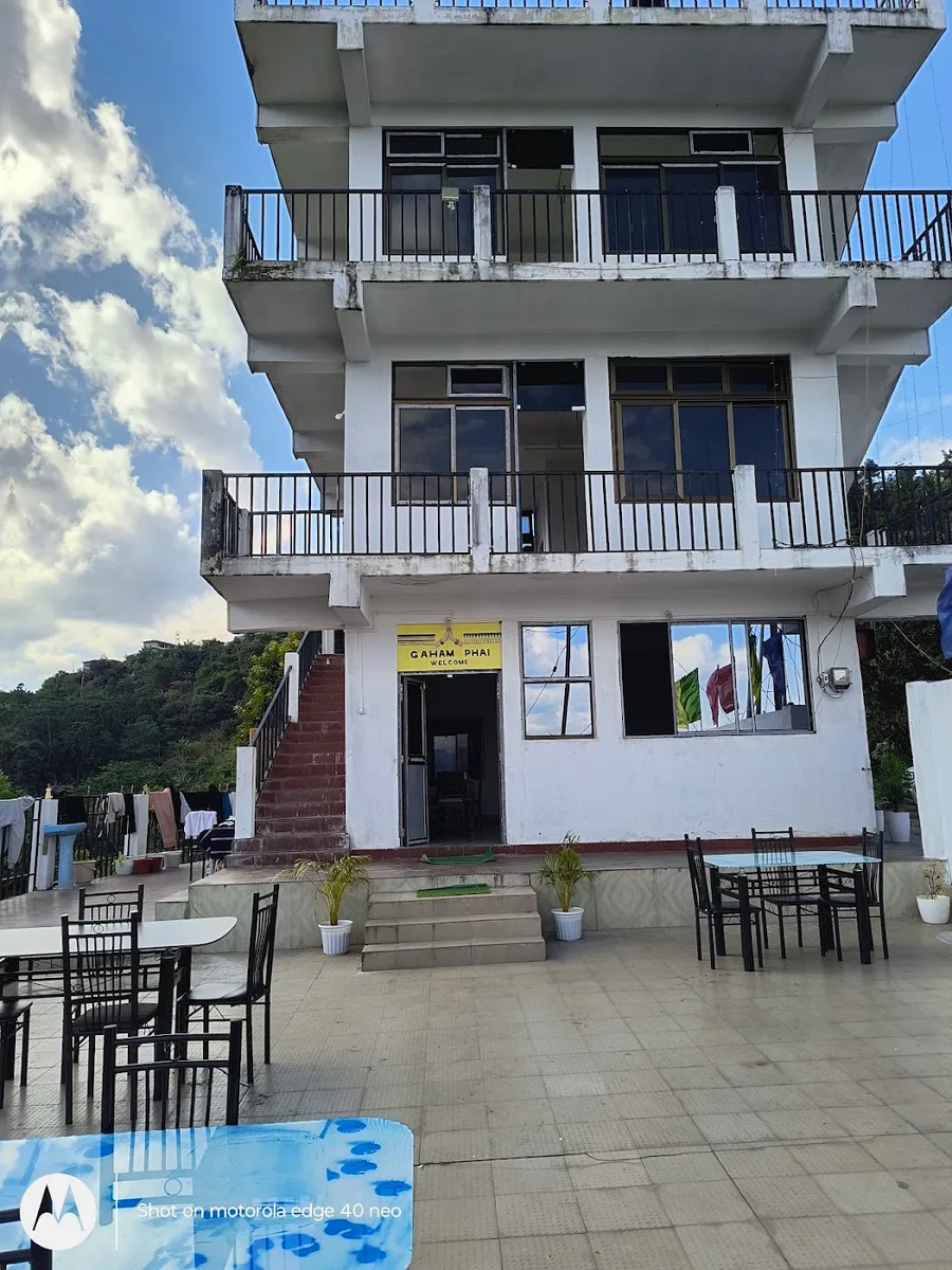 Hills Restaurant - photo 2