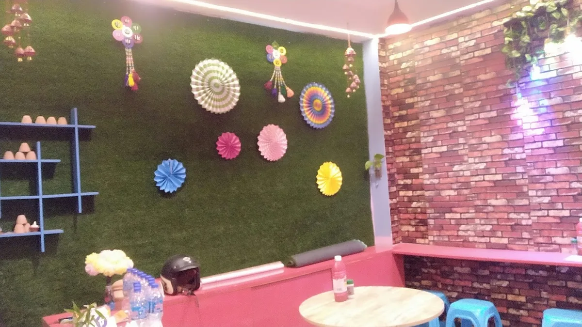 Hills Restaurant - photo 3
