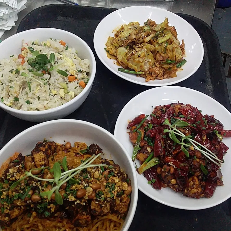 Himalayan Restaurant - photo 2