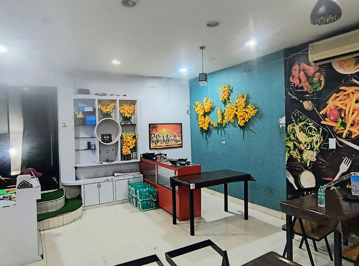 Maa hotel - photo 3