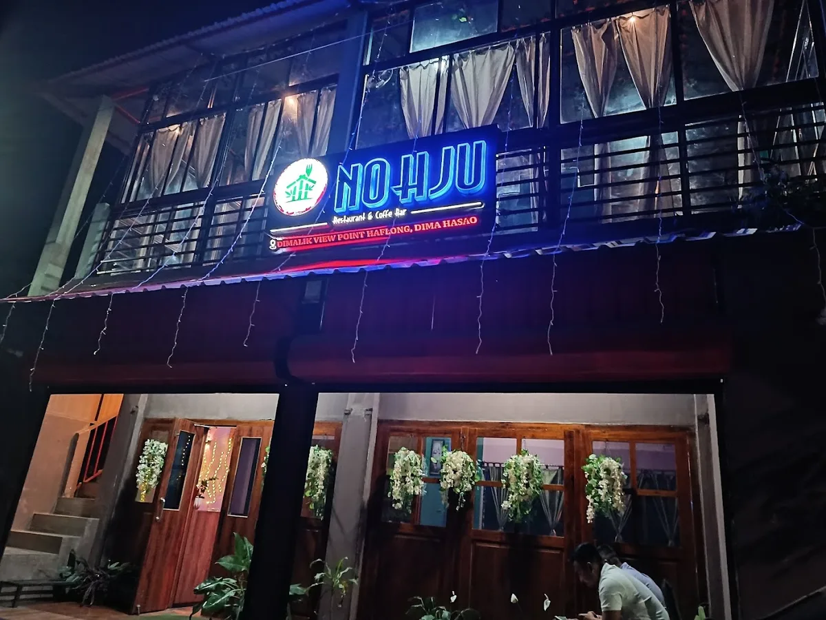 NOHJU - photo 3
