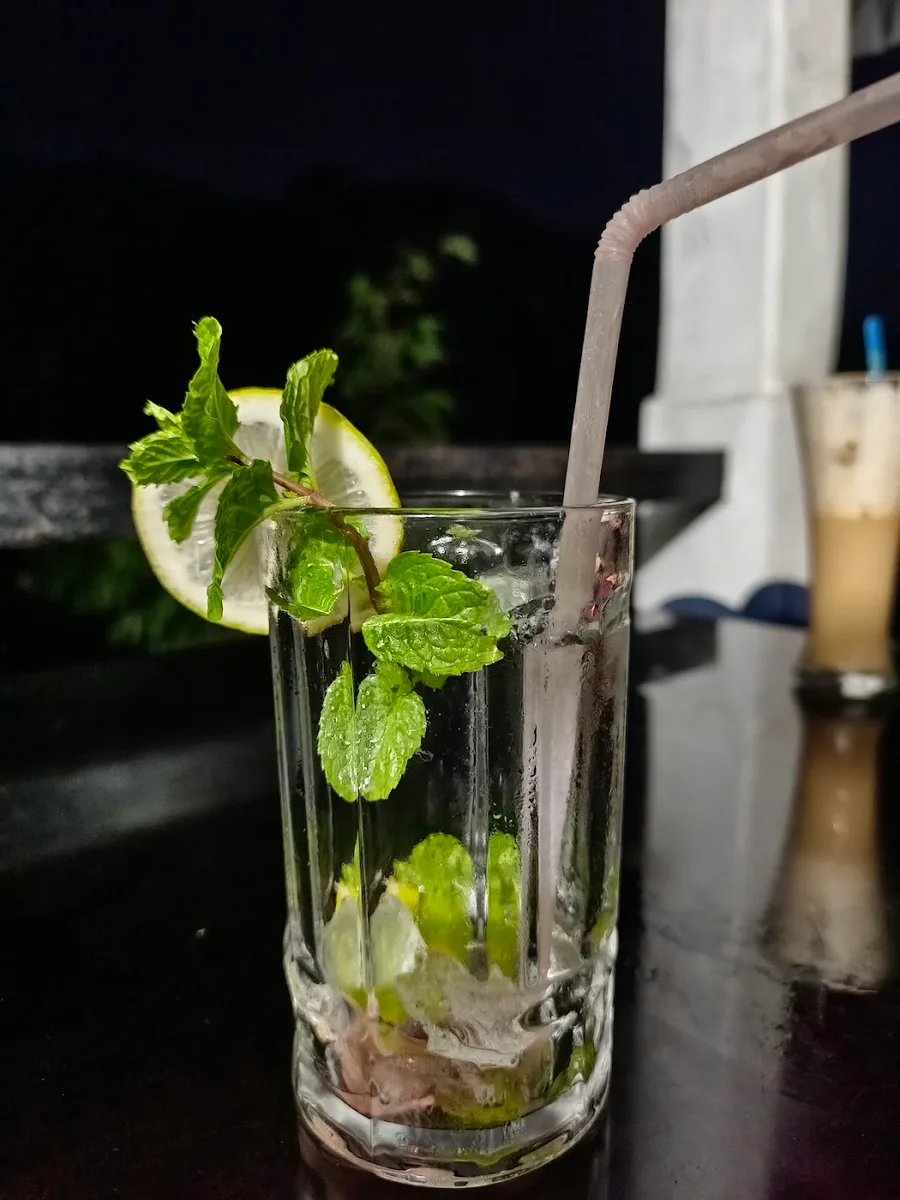 Recycle cafe22 jatinga Haflong in Haflong, Assam