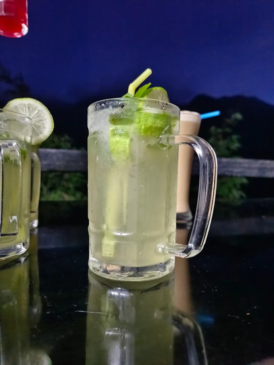 Recycle cafe22 jatinga Haflong - photo 3