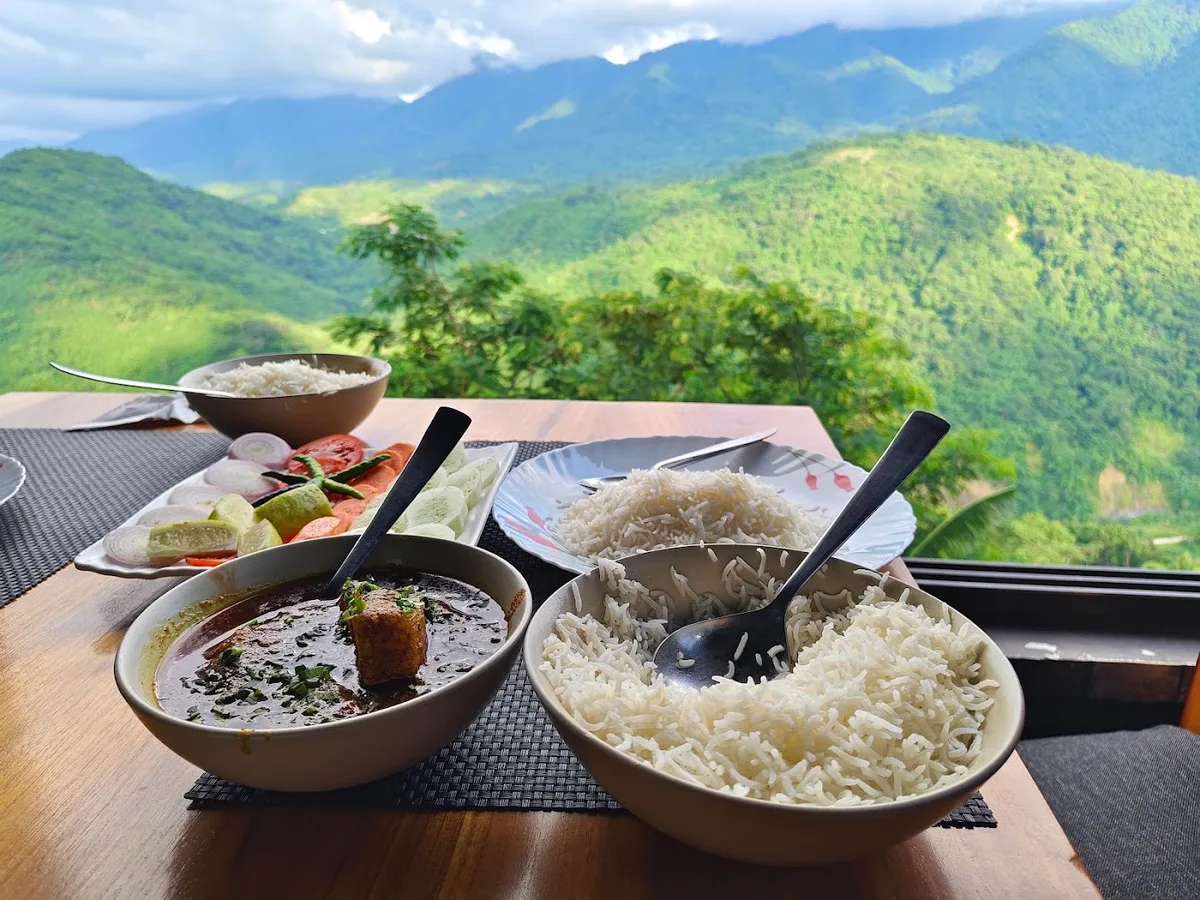 SONGKHO RESTAURANT - photo 2