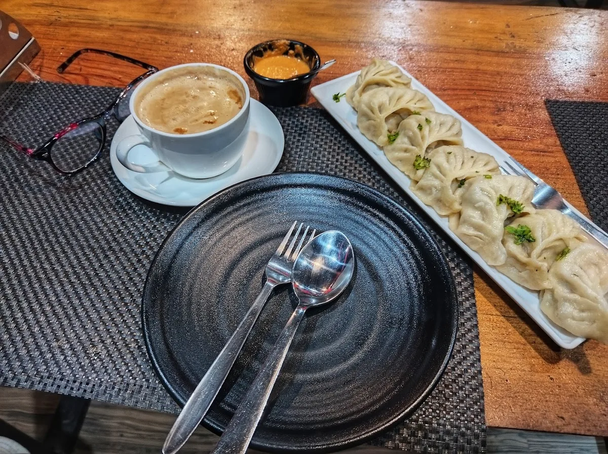 SONGKHO RESTAURANT - photo 3