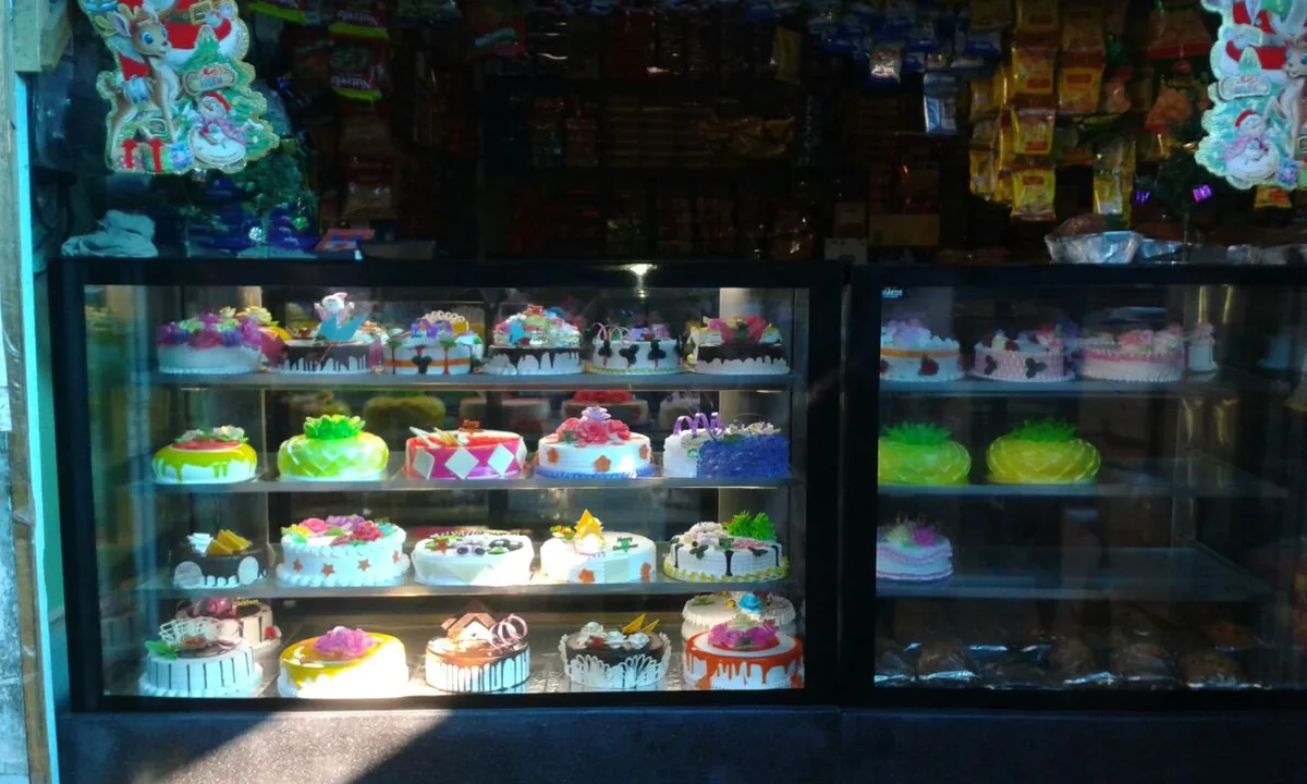 Sumath Bakers in Haflong, Assam