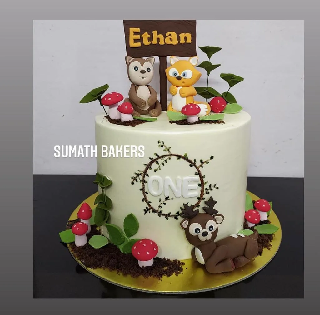 Sumath Bakers - photo 2