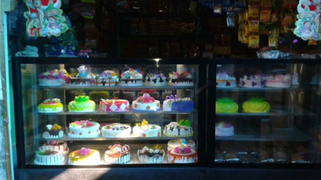 Sumath Bakers - photo 3