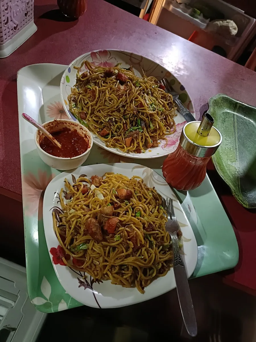 SWEETY LUU RESTAURANT - photo 2
