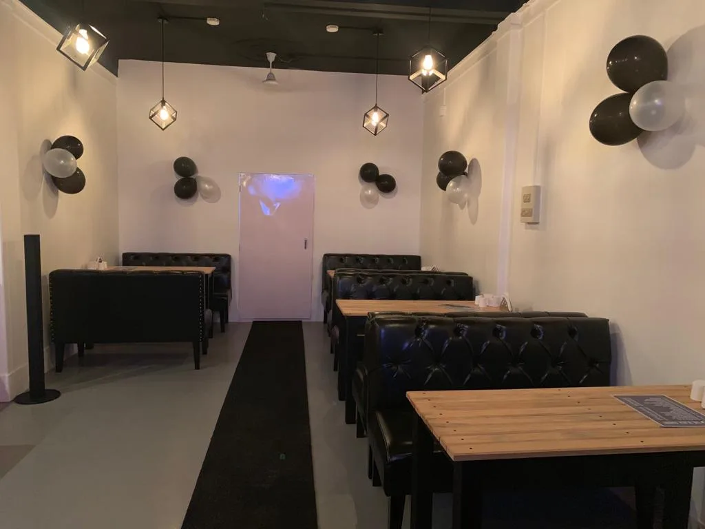 The Black Rabbit Restaurant - photo 2