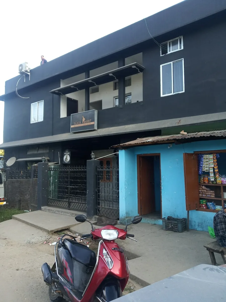 The Black Rabbit Restaurant - photo 3