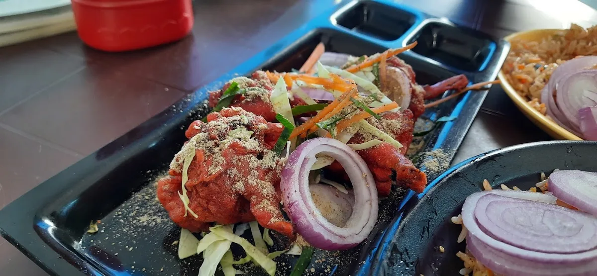 We2 Restaurant - photo 2