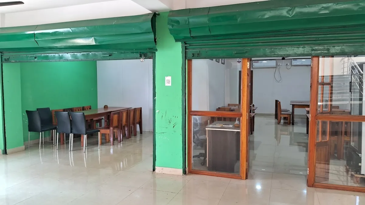 Zawlbuk Cafe and Restaurant - photo 2